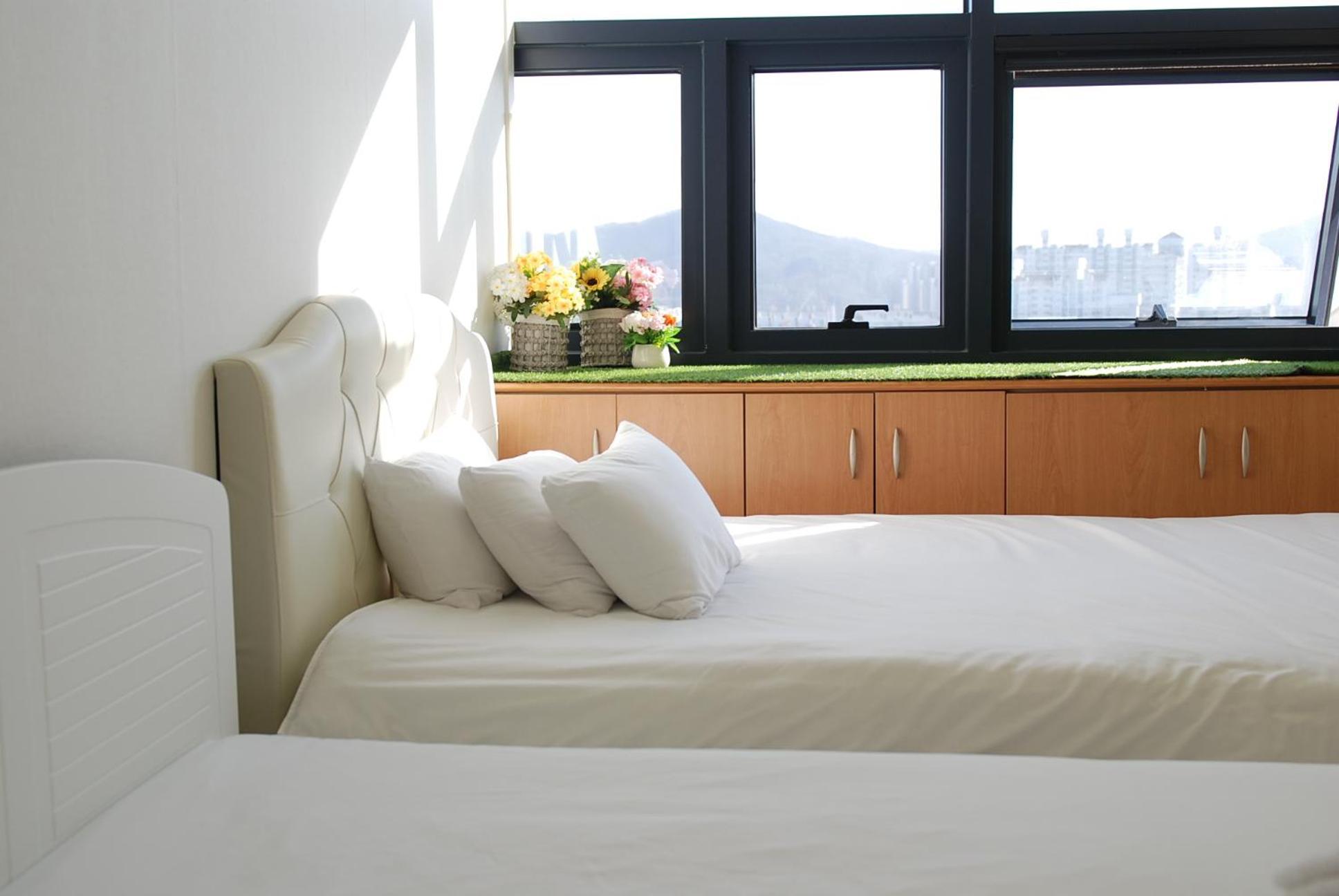 Apartamento Gangnam Coex Seúl Exterior foto