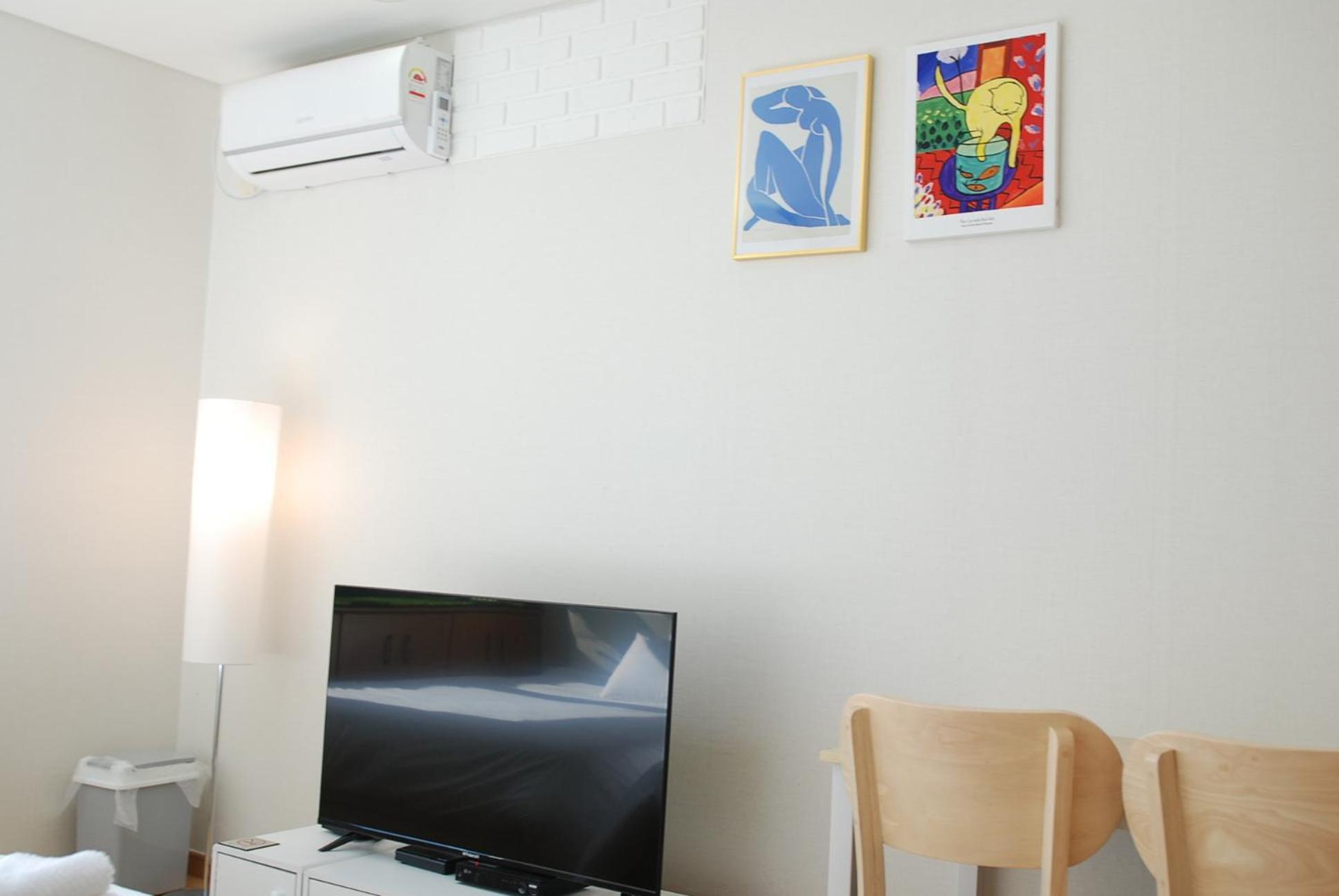 Apartamento Gangnam Coex Seúl Exterior foto